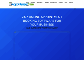 Appointmentcare.com