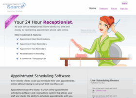Appointmentsearch.com