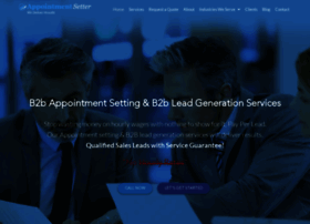 Appointmentsetter.ca