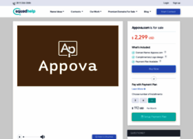 Appova.com