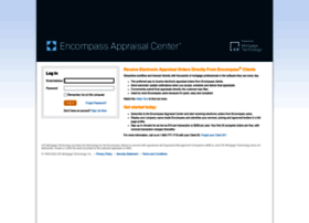 appraisalcenter.elliemae.com