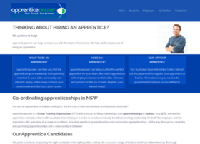 apprenticepower.com.au