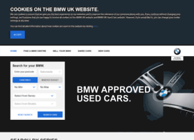 Approved.bmw.co.uk