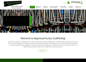 Approvedaccess.co.uk