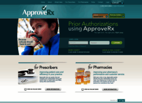 Approverx.com