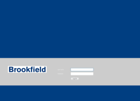 Apps.brookfield.com