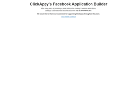 Apps.clickappy.com