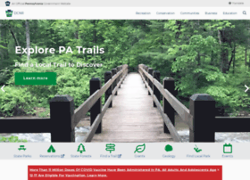 Apps.dcnr.state.pa.us