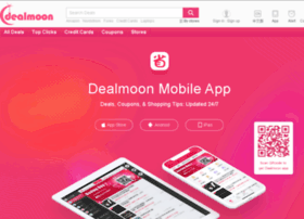 Apps.dealmoon.com