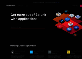 apps.splunk.com