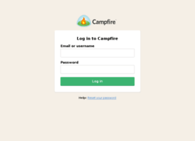 appsaholic.campfirenow.com