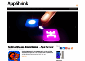 Appshrink.com