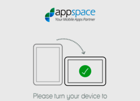 Appspace.hsenidoutsourcing.com