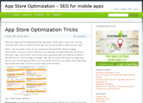 appstore-optimization.com