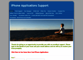 appsupport.weebly.com