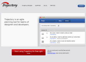 apptrajectory.com