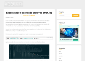 appunix.com.br