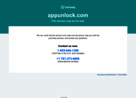Appunlock.com