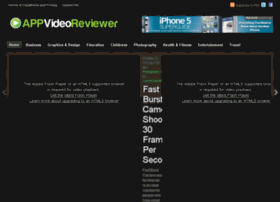 appvideoreviewer.com