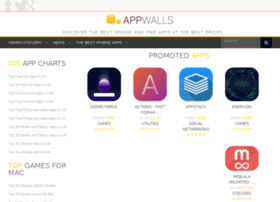 Appwalls.com
