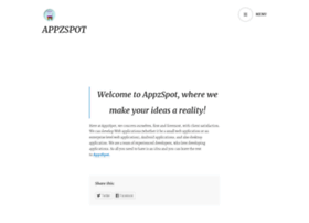 Appzspot.com
