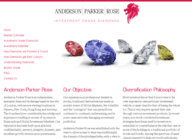 apr-diamonds.info