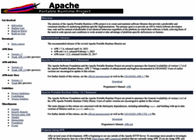 apr.apache.org