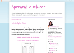 aprenenteducar.blogspot.com