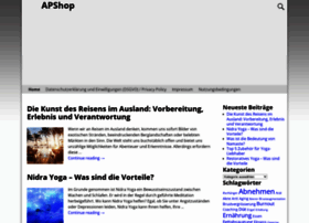 apshop.ch