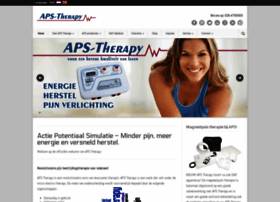apstherapy.nl
