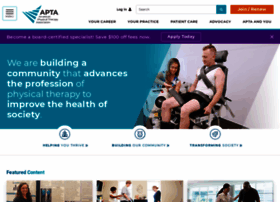 Apta.org