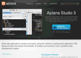 aptana.org