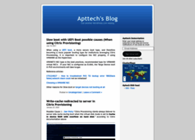 apttech.wordpress.com