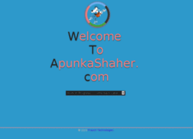 apunkashaher.com