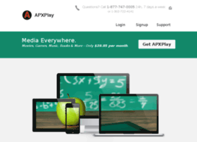 apxplay.com