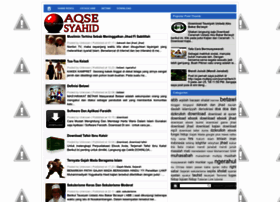 aqse-syahid.blogspot.com