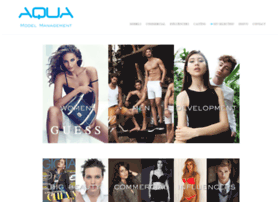 Aqua-models.com