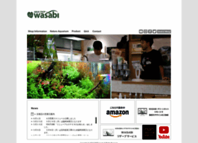 aqua-wasabi.com