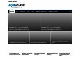aquabase.org