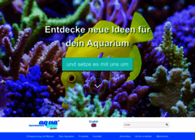 aquabee-aquarientechnik.de