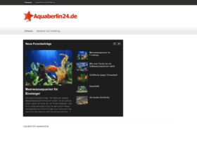 aquaberlin24.de