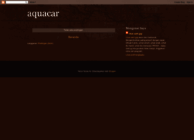 aquacar.blogspot.com