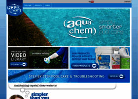 Aquachem.com