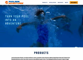 Aquaclimb.com