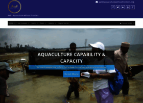 Aquaculturewithoutfrontiers.org