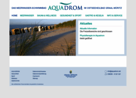 aquadrom.net