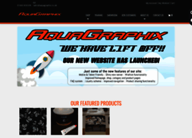 Aquagraphix.co.uk