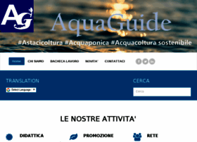 aquaguide.com