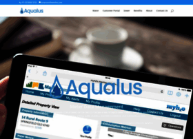 Aqualus.com
