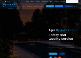 Aquaoperators.com